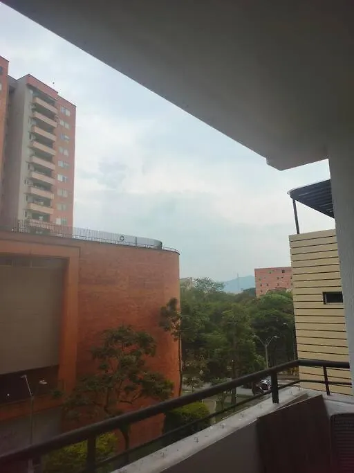 Apartament Hermoso Apartamento En San German, Tierra Firme. Medellín