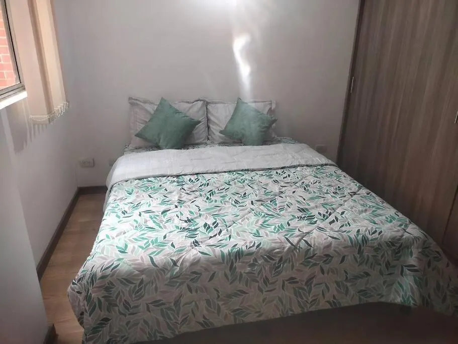 Apartament Hermoso Apartamento En San German, Tierra Firme. Medellín 0*,
