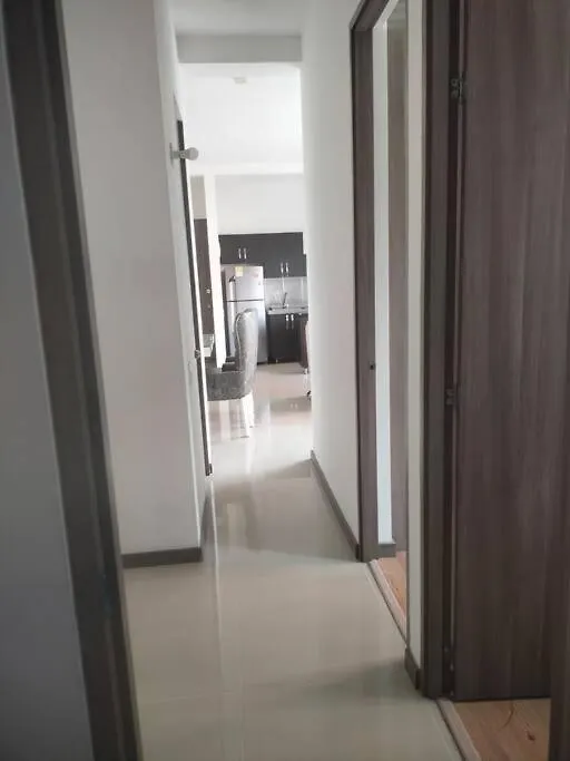 Apartament Hermoso Apartamento En San German, Tierra Firme. Medellín