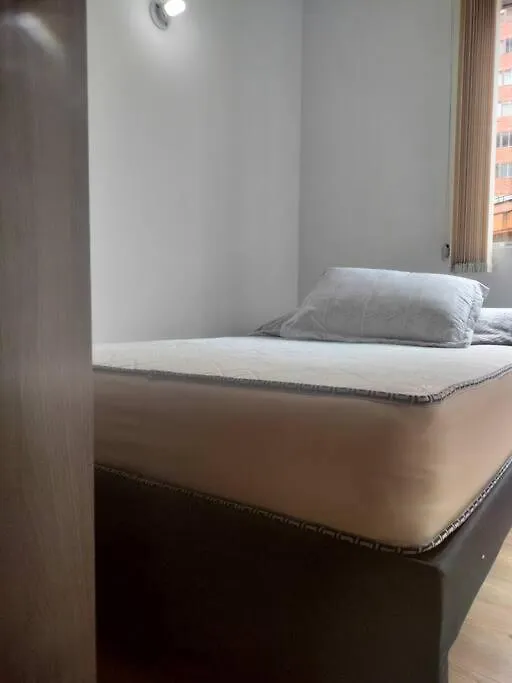 Apartament Hermoso Apartamento En San German, Tierra Firme. Medellín