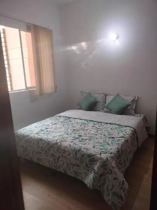 Apartament Hermoso Apartamento En San German, Tierra Firme. Medellín