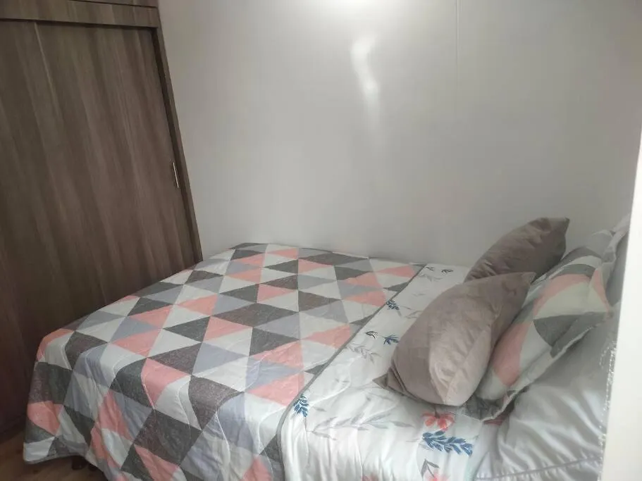 Apartmán Hermoso Apartamento En San German, Tierra Firme. Medellín Kolumbie