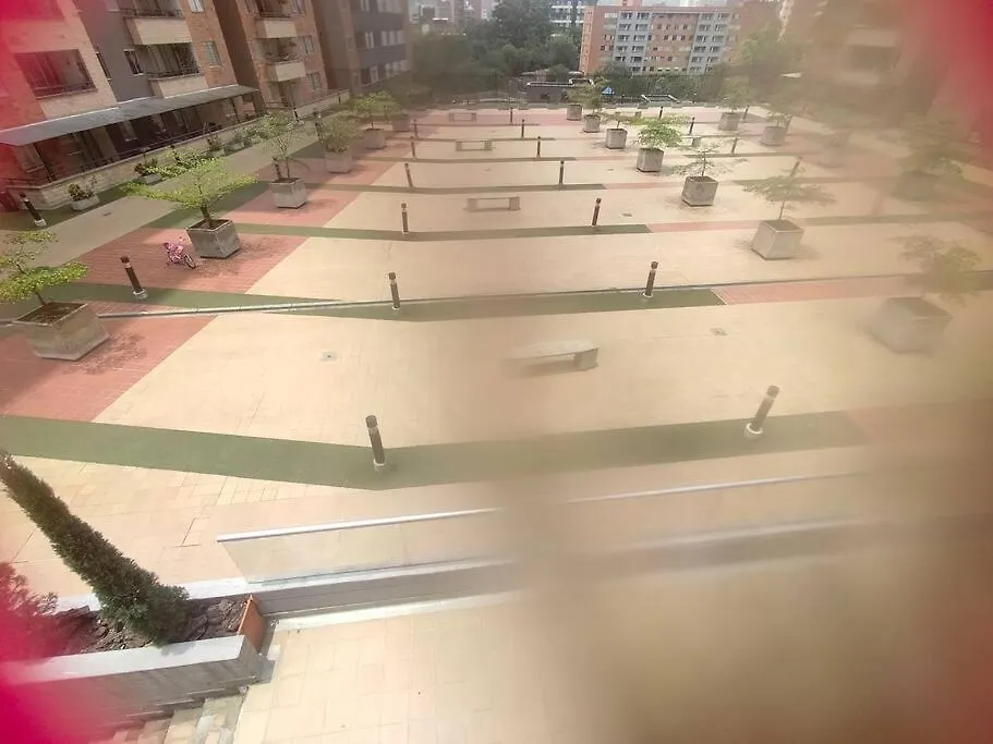 Hermoso Apartamento En San German, Tierra Firme. Apartment Medellin